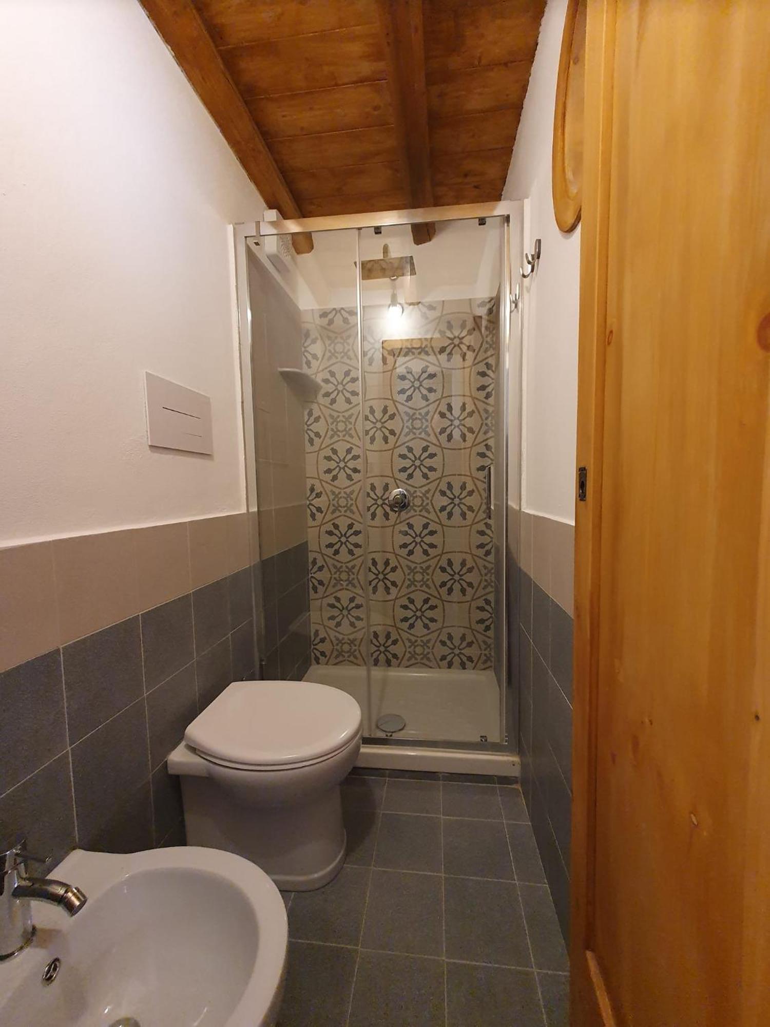4 Canti Central Loft & Ground Floor 巴勒莫 外观 照片