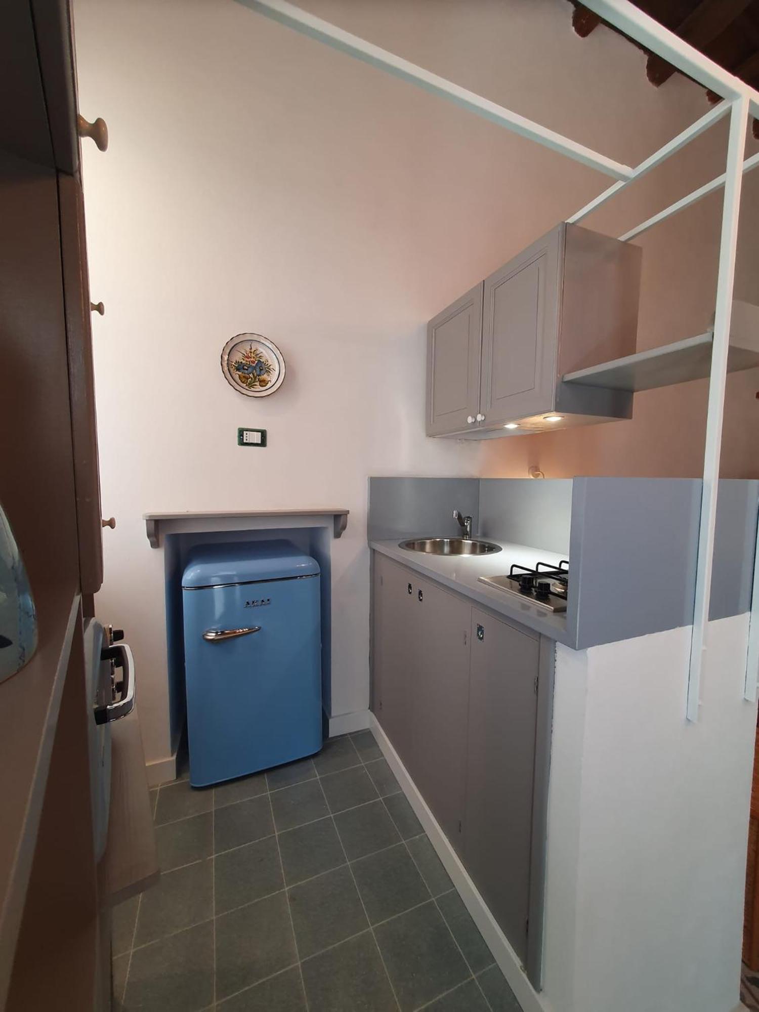 4 Canti Central Loft & Ground Floor 巴勒莫 外观 照片